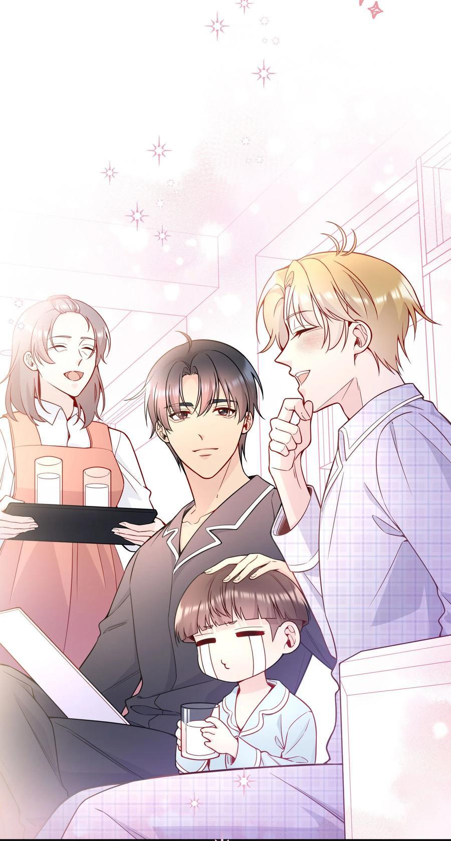 寒远讲述了什么故事漫画,131 等你好久了！2图