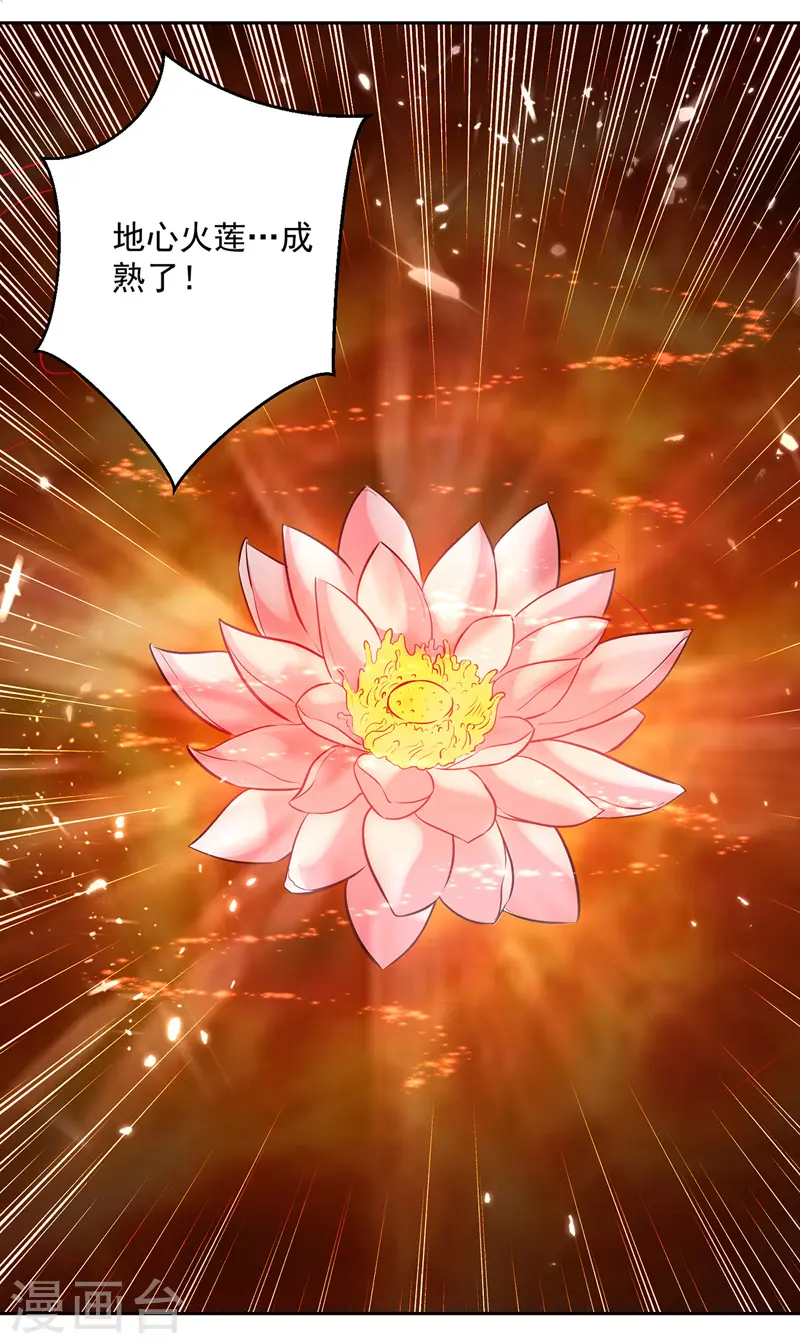 凌天神帝叶擎苍正版免费漫画,第124话 黄雀在后1图