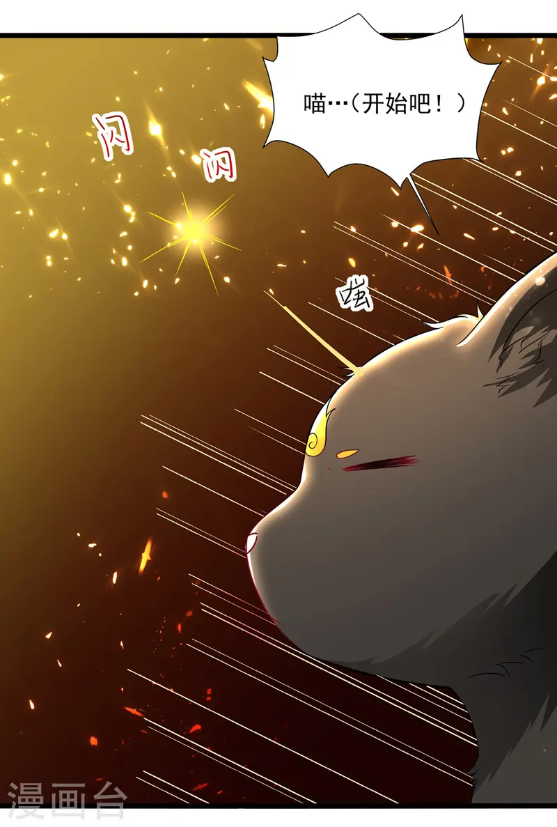 凌天神帝叶擎苍正版免费漫画,第150话 幻境关闭1图