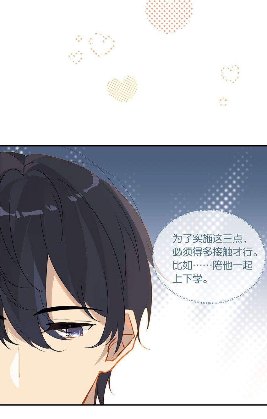 别来无恙徐瑶林淮生试衣间漫画,第19话 论如何快速高效追求一个人1图