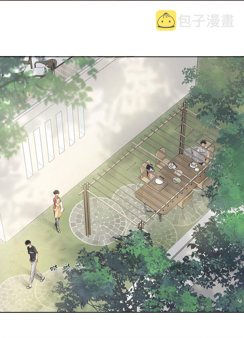 别来无恙是be还是he漫画,007 送礼是门大学问2图