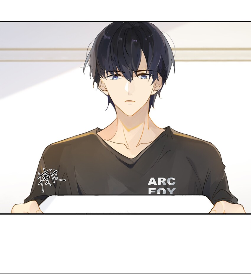 别来无恙是be还是he漫画,003 甲方，你还满意吗？2图