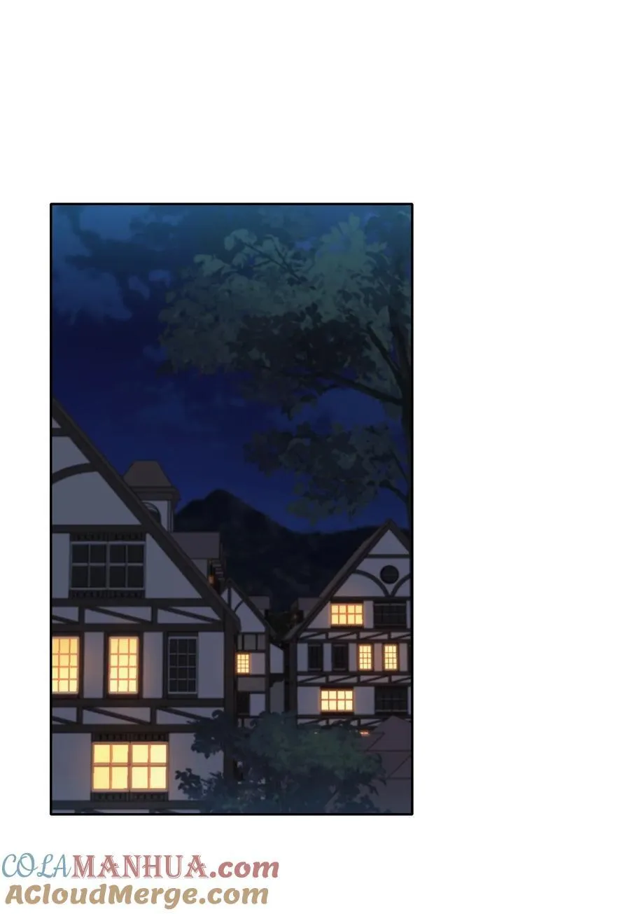穿越到异世界的我竟被迫做王妃漫画,145 客人2图