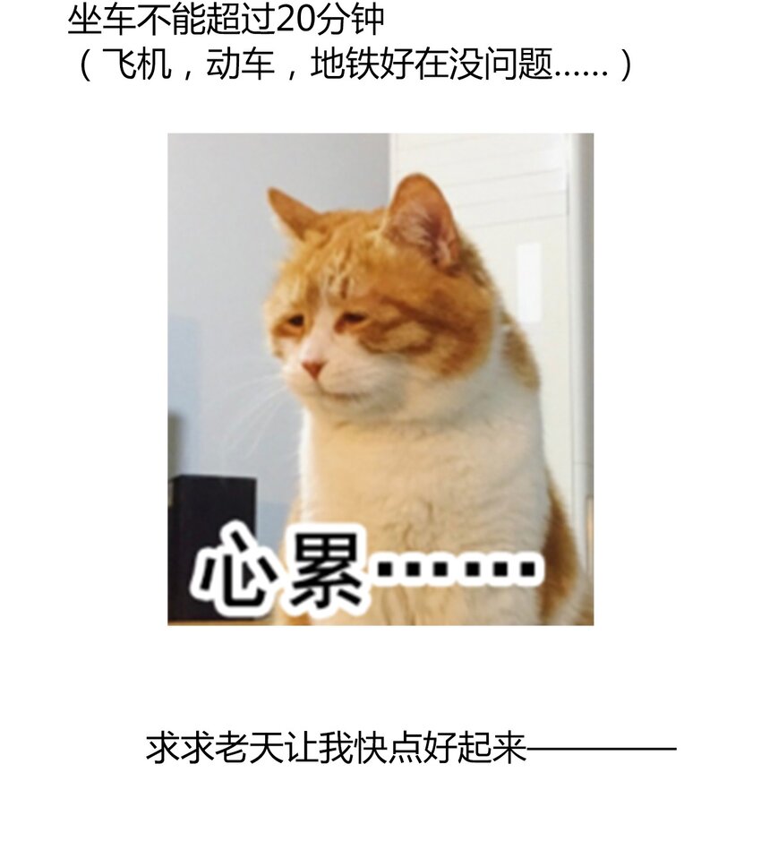 穿越到异世界的我竟被迫做王妃漫画,19.1 我就是请假条1图