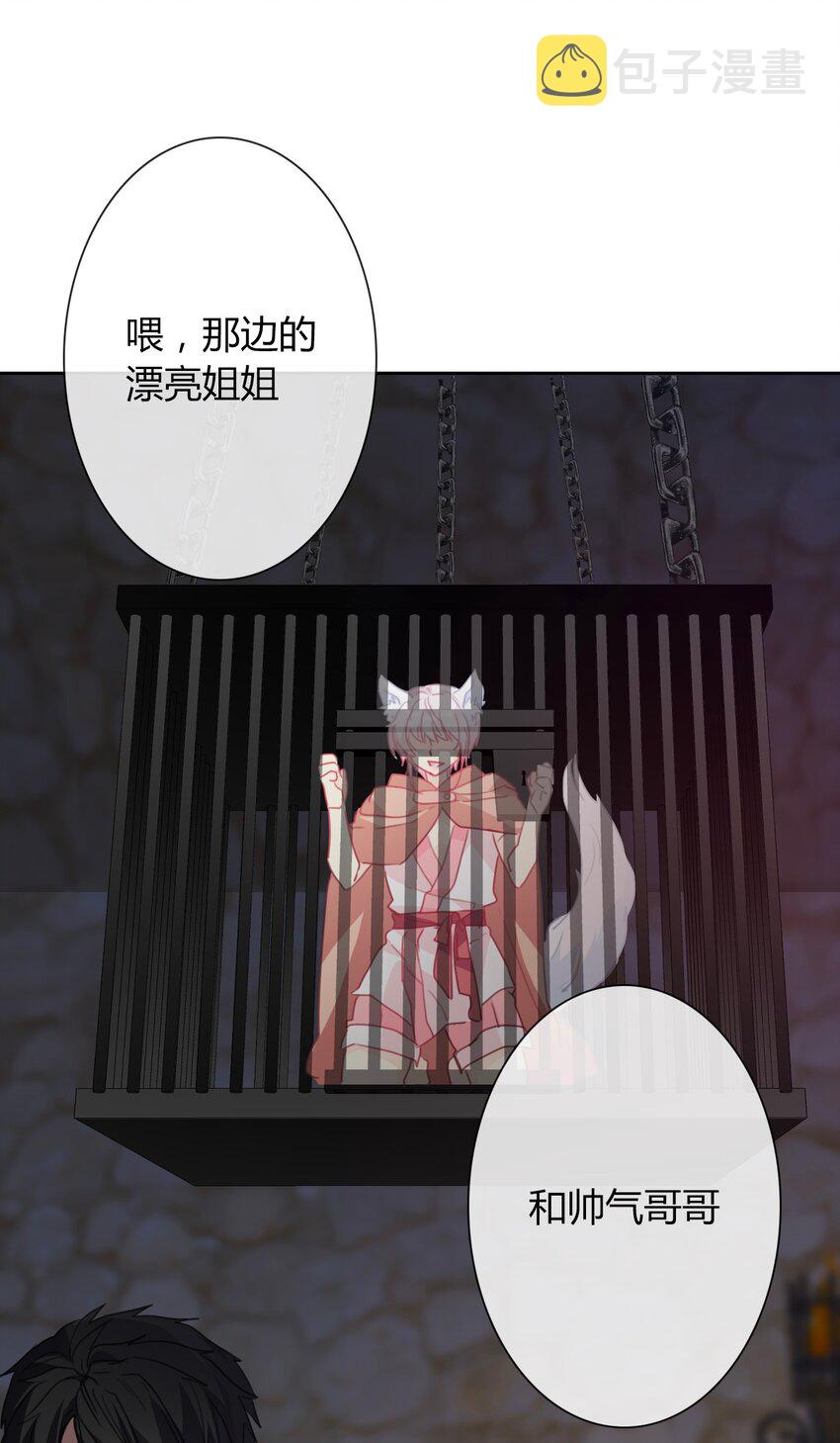 穿越到异世界的我竟被迫做王妃漫画,019 都是假的1图