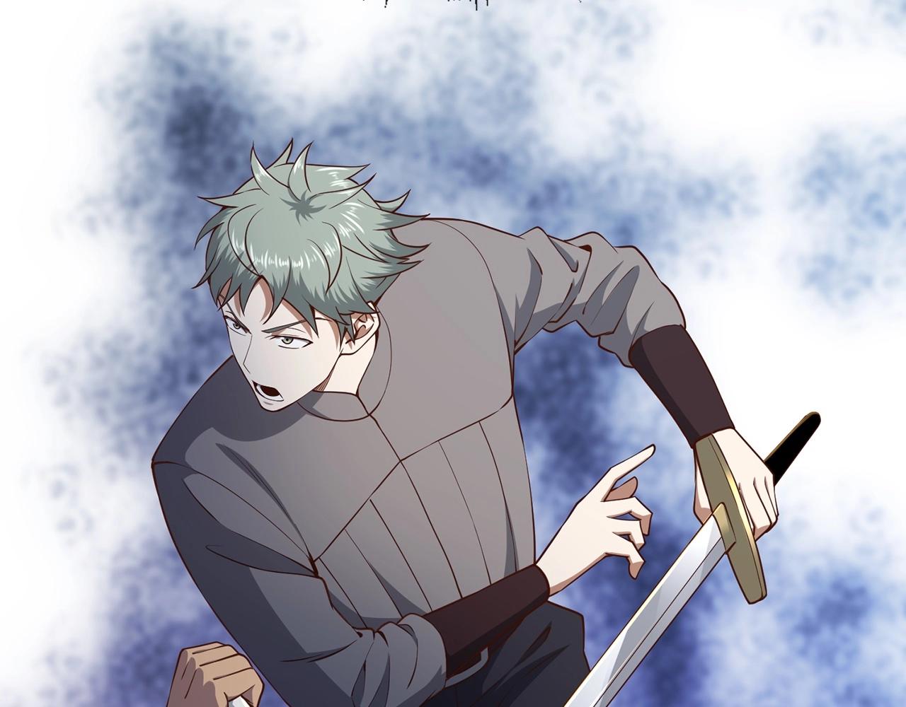 领主大人的金币用不完漫画,第63话 切磋结果1图