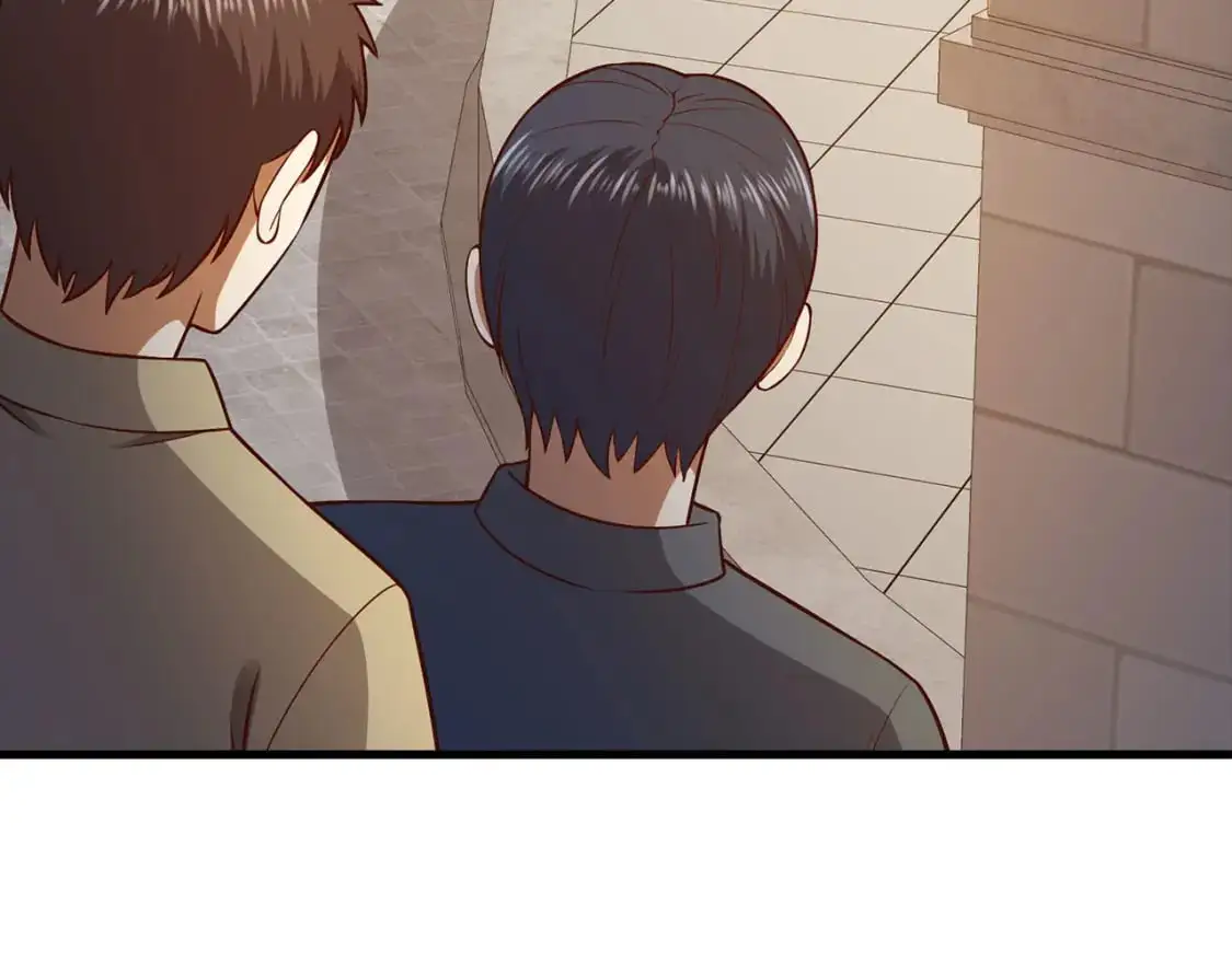 领主大人的金币用不完漫画,第108话 传说级VS英雄级2图