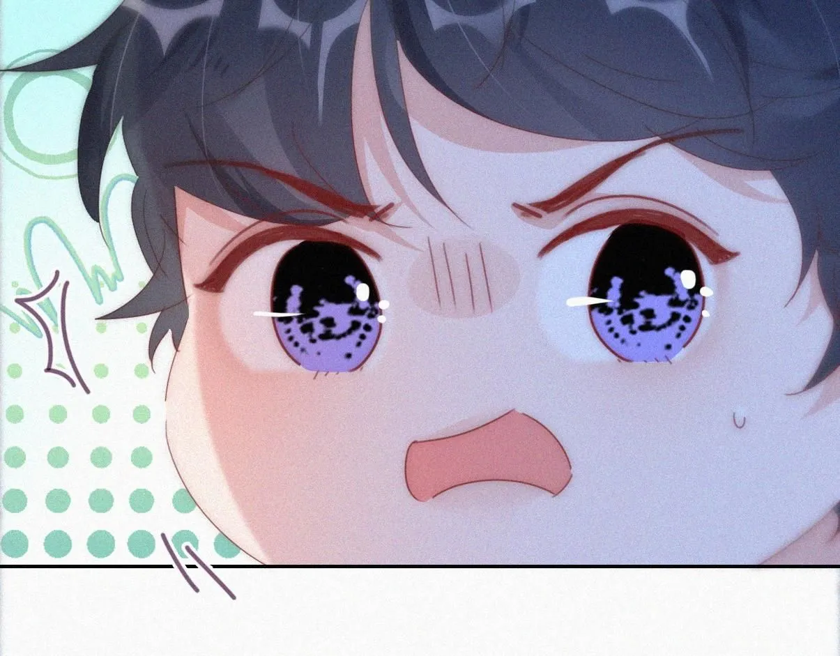 傲娇奶爸休想逃漫画,窝窝小剧场【栽赃城城】2图