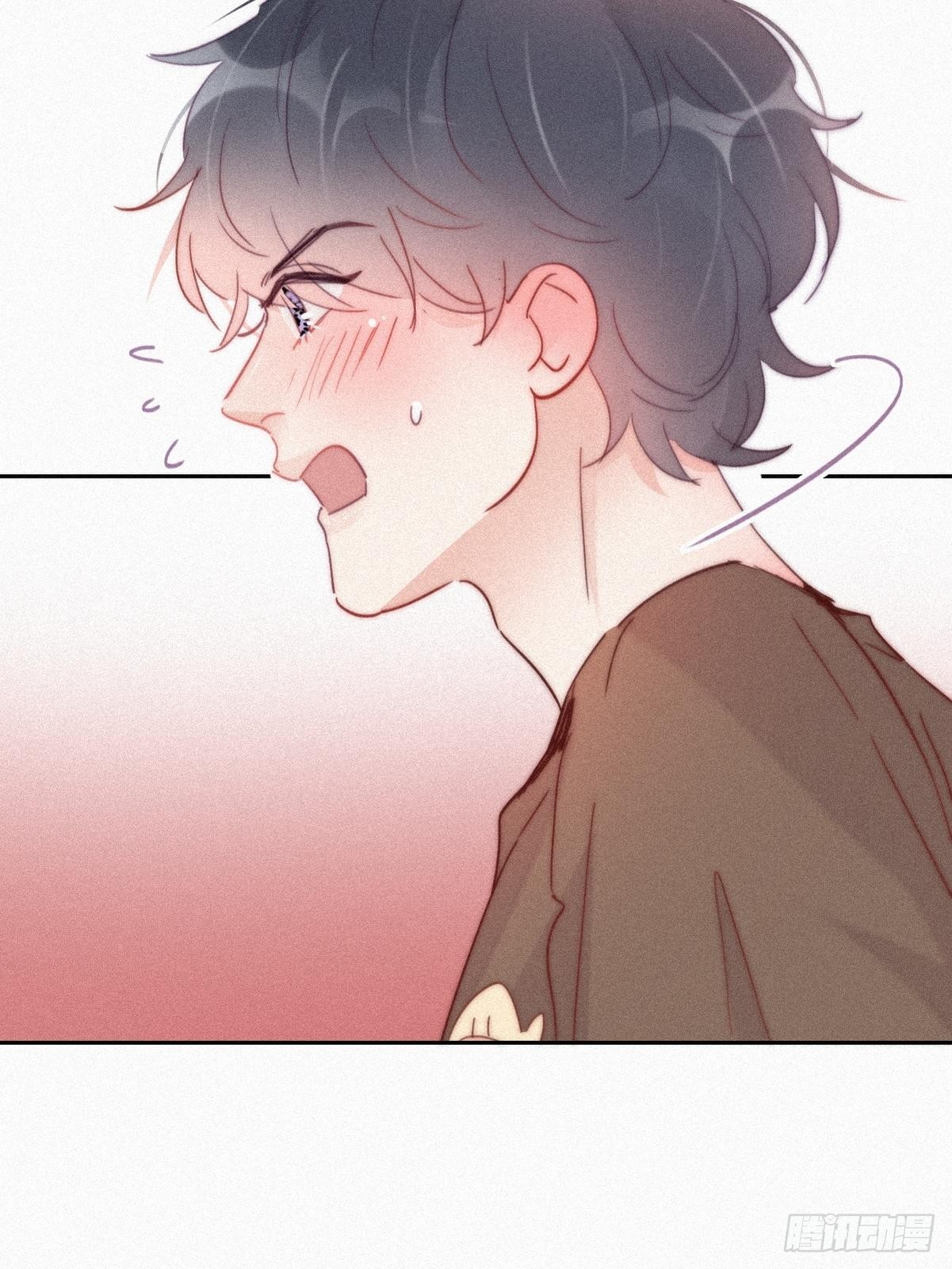 傲娇奶爸休想逃漫画,第213话 失策了2图