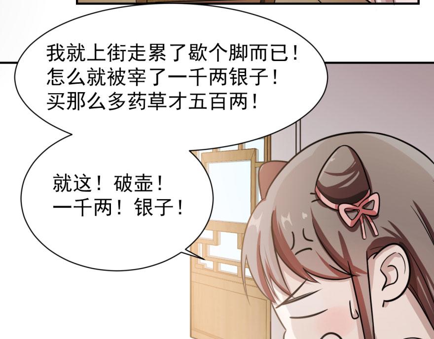 毒步天下特工神医小兽妃小说下载漫画,092图