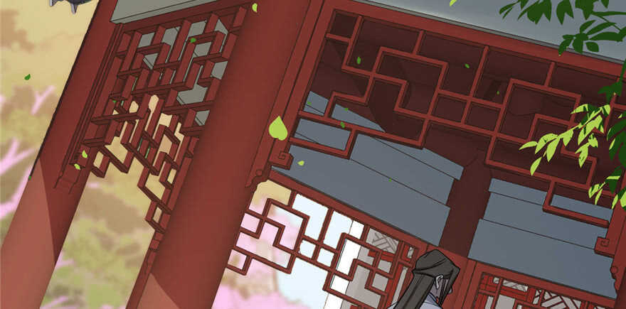 毒步天下：特工神医小兽妃漫画,802图