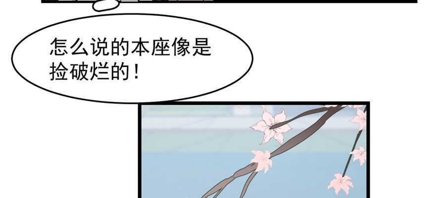 毒步天下特工神医小兽妃TXT漫画,1091图