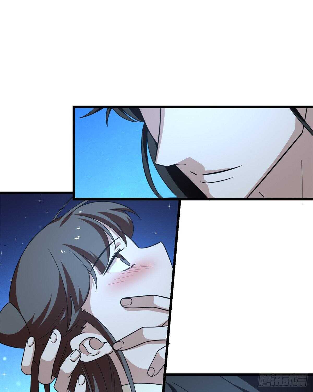 毒步天下：特工神医小兽妃漫画,1662图