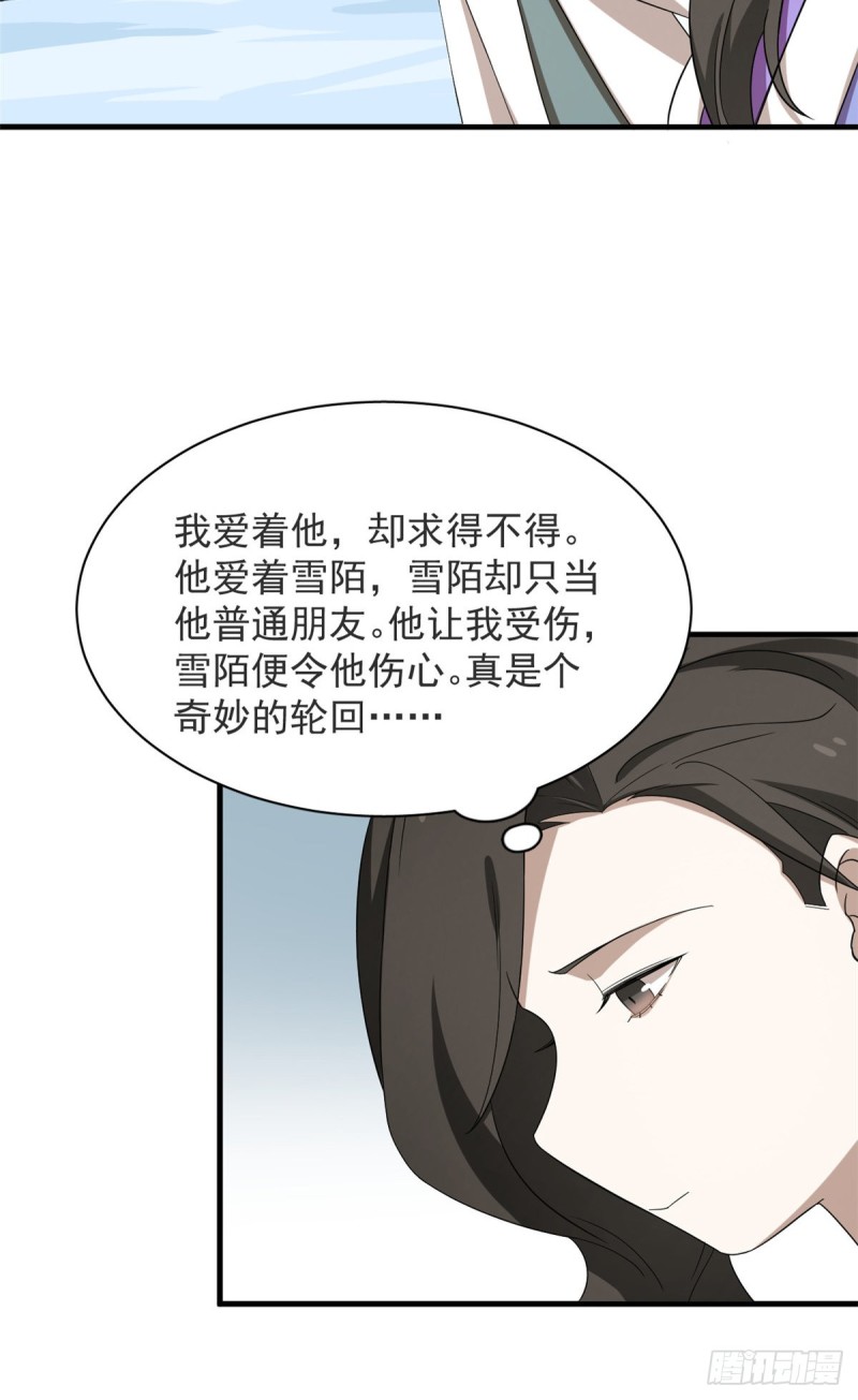 毒步天下:特工神医小兽妃漫画免费奇漫屋漫画,2271图