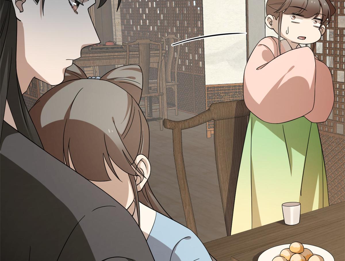 毒步天下：特工神医小兽妃漫画,2421图