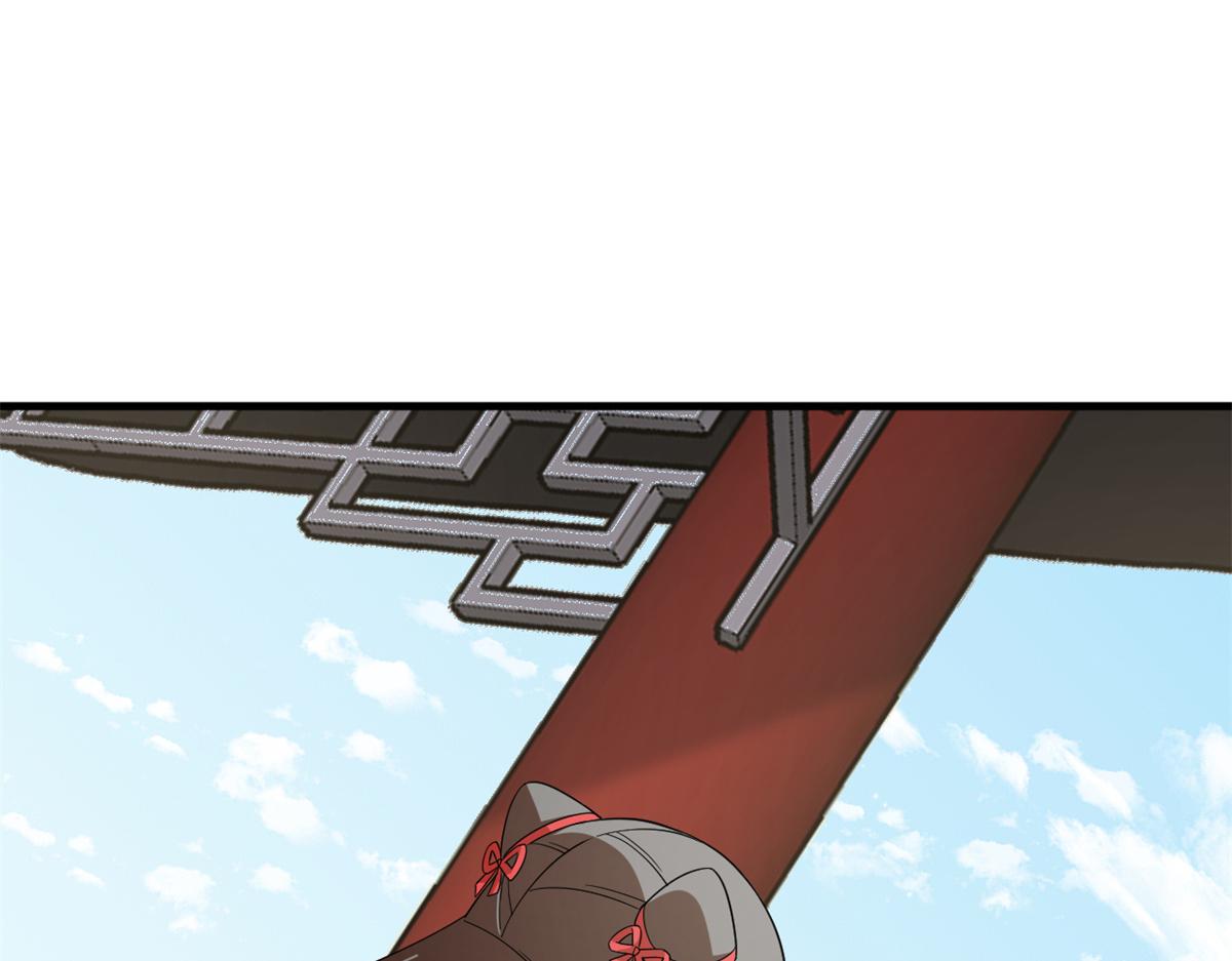 毒步天下：特工神医小兽妃漫画,3462图