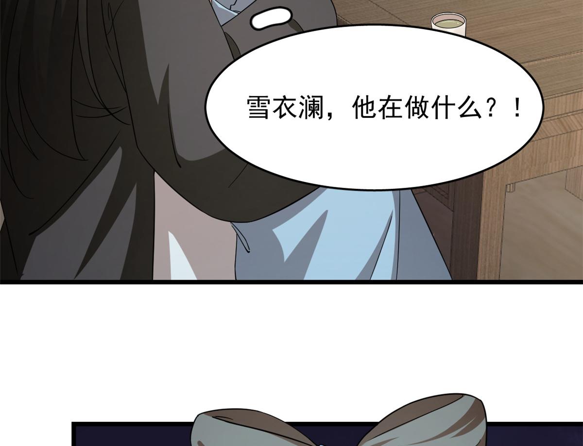 毒步天下：特工神医小兽妃漫画,2421图