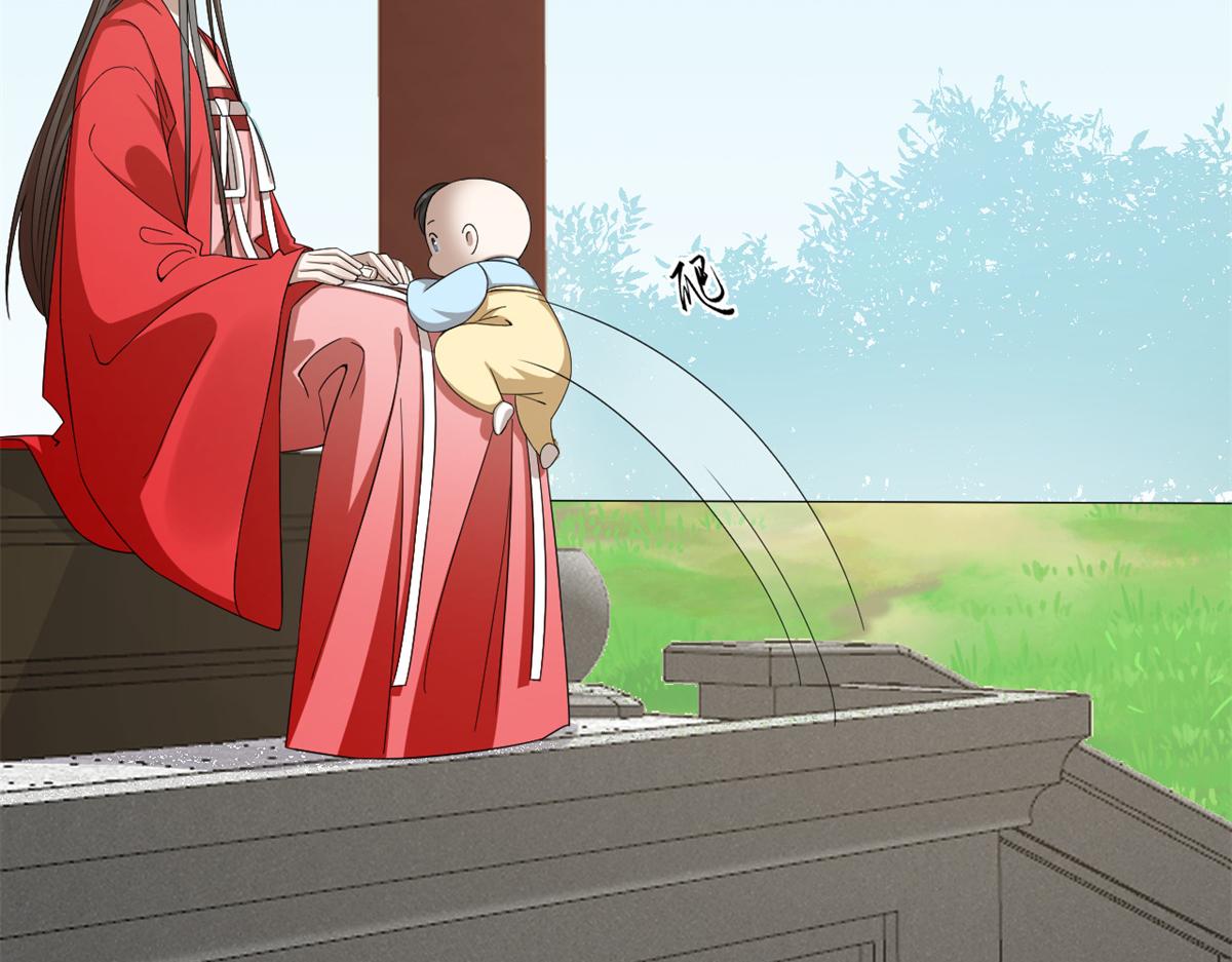 毒步天下：特工神医小兽妃漫画,3461图