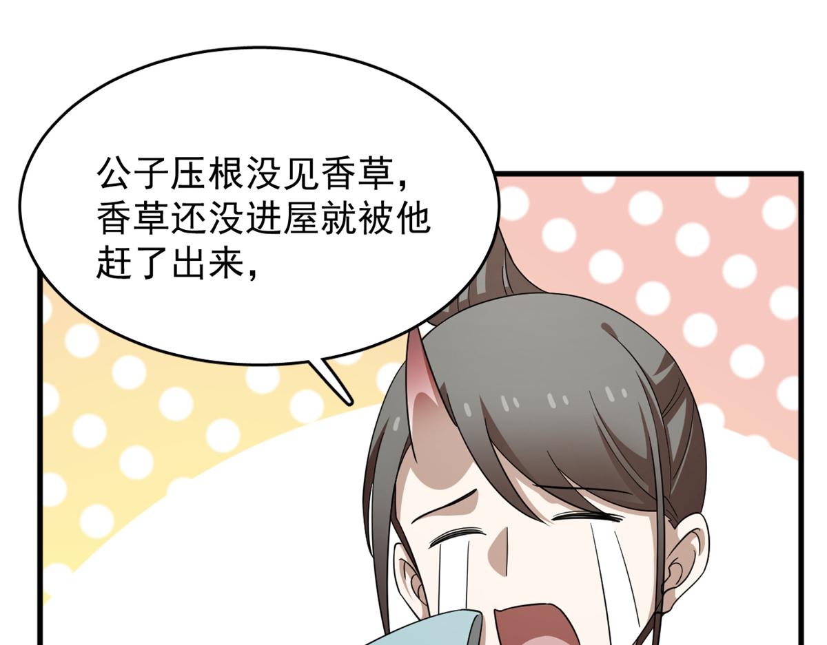 毒步天下：特工神医小兽妃漫画,3461图