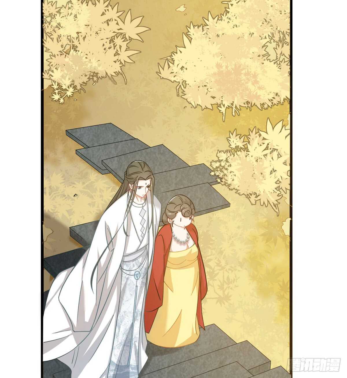 毒步天下特工神医小兽妃结局漫画,1282图