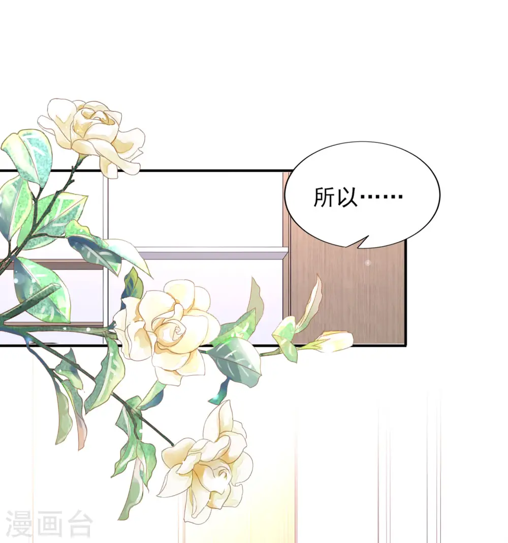 我被总裁黑上了！漫画,第390话2图