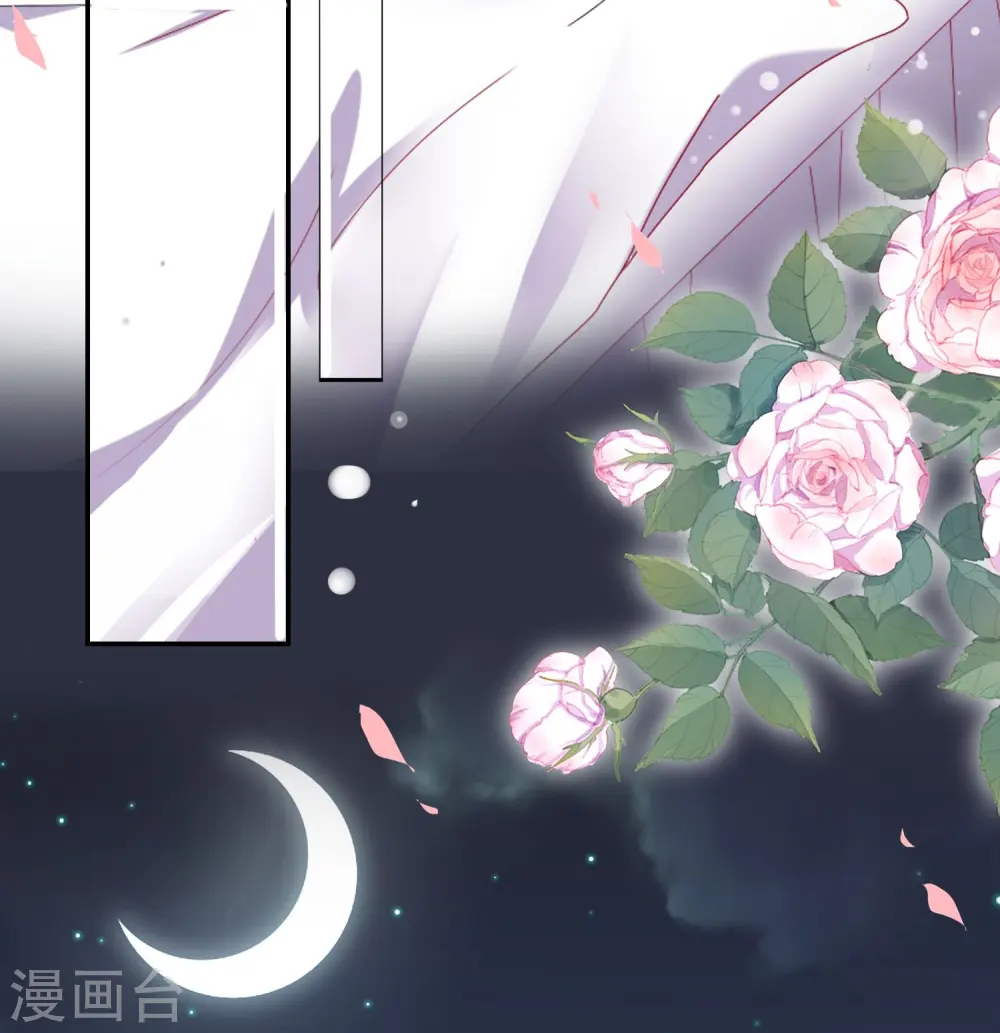 我被总裁黑上了！漫画,第455话1图