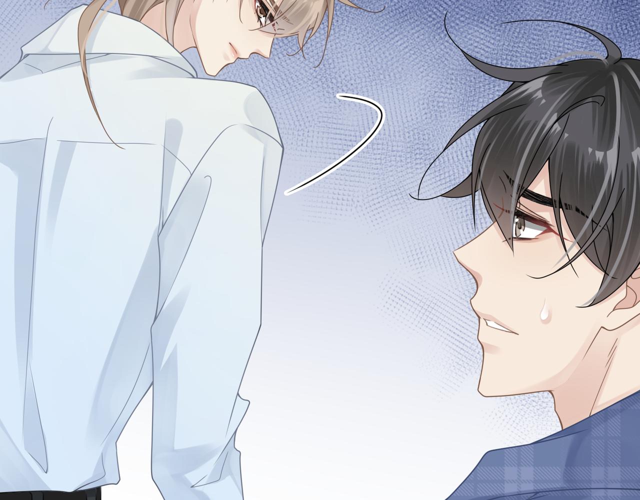 心头肉茶业漫画,第32话 迟来的开窍1图