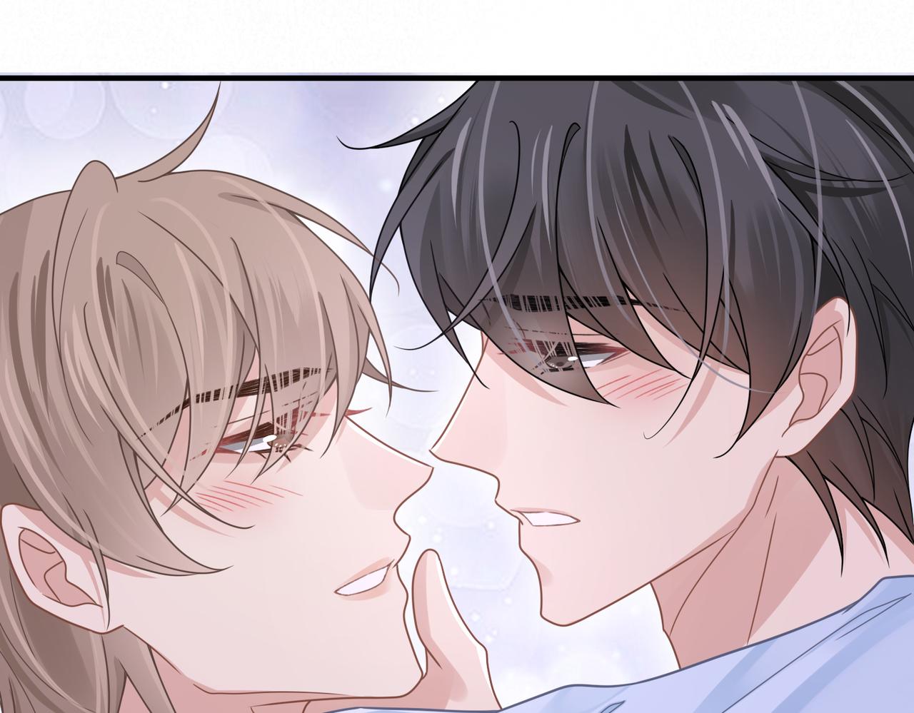 你是我的心头肉漫画,第72话不行了？！1图