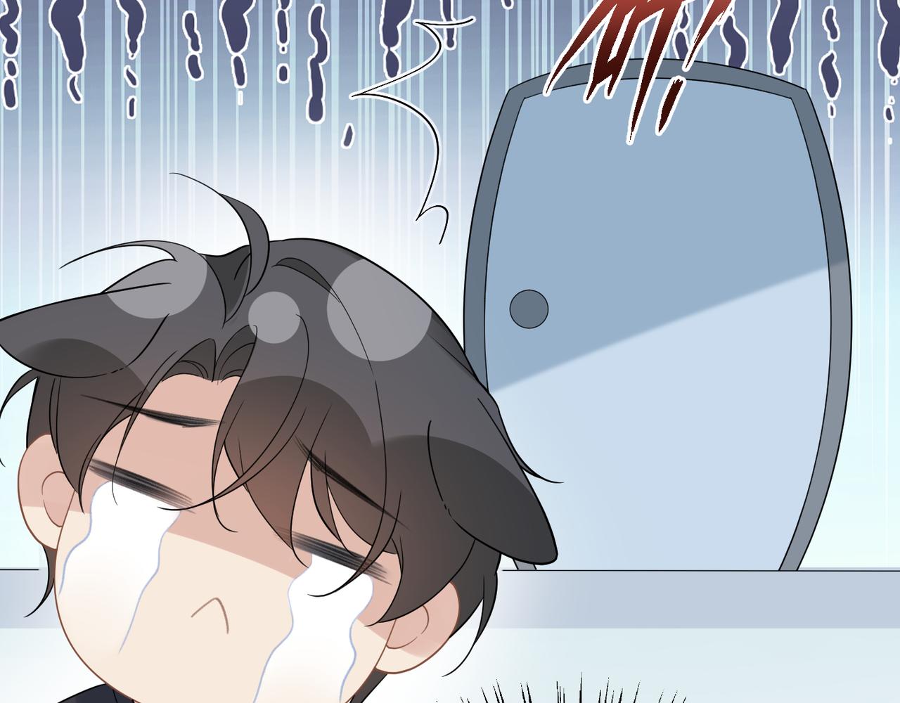 心头肉的爱情含义漫画,第33话 苦肉计！2图