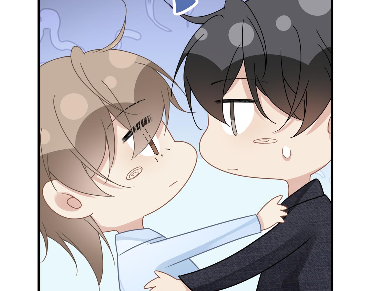 你是我的心头肉漫画,第72话不行了？！1图