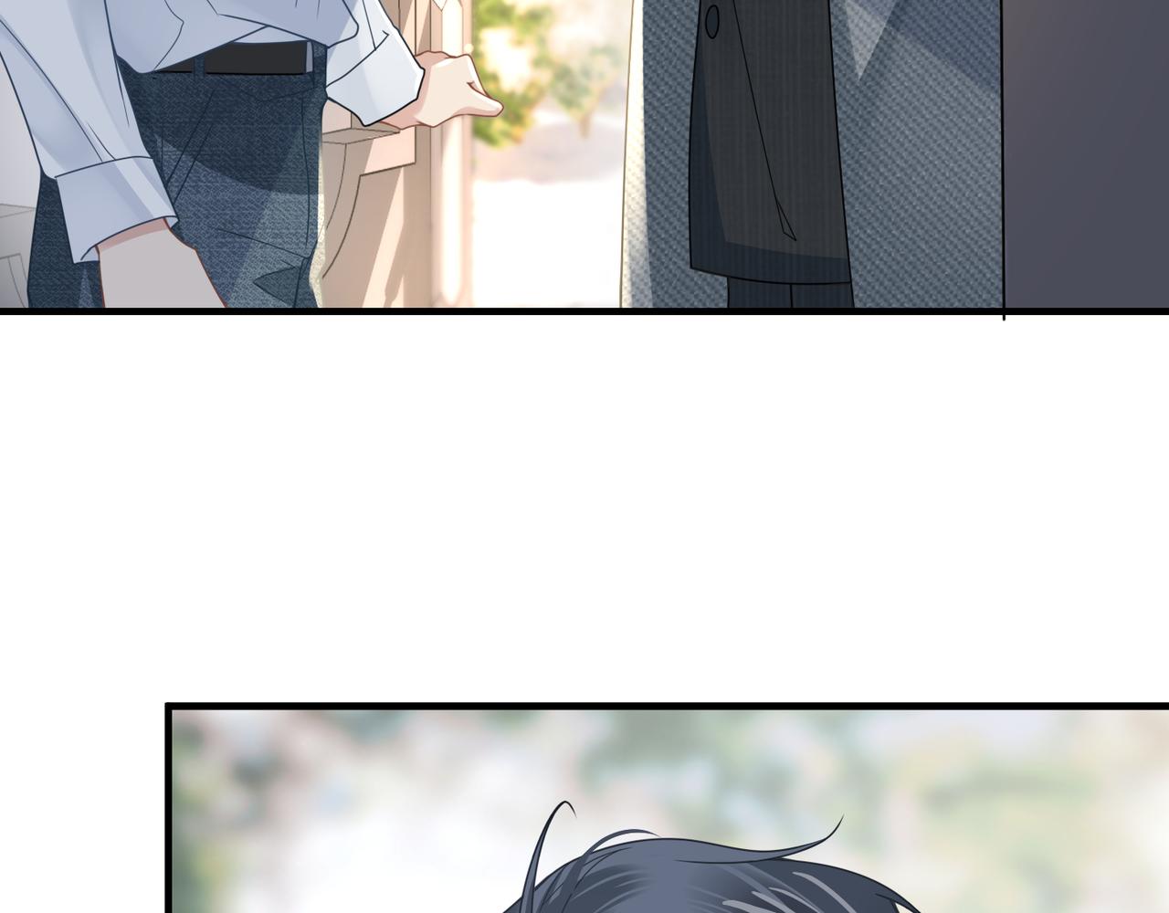 心头肉是哪里的肉漫画,第28话 不要命的疯子2图