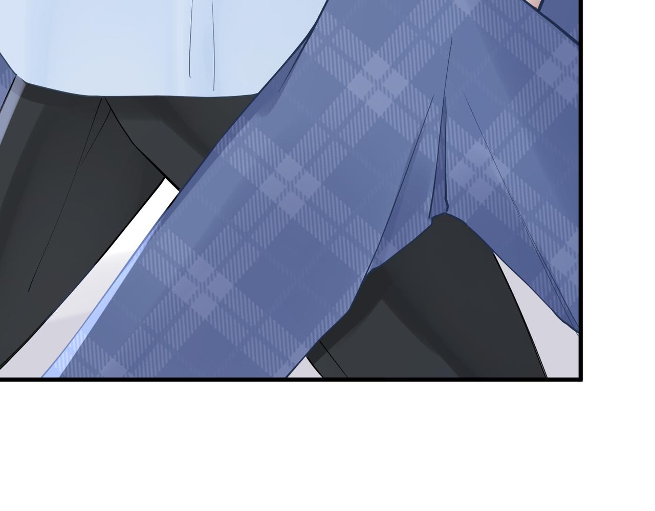 心头肉的爱情含义漫画,第31话 明晗豁出去了2图