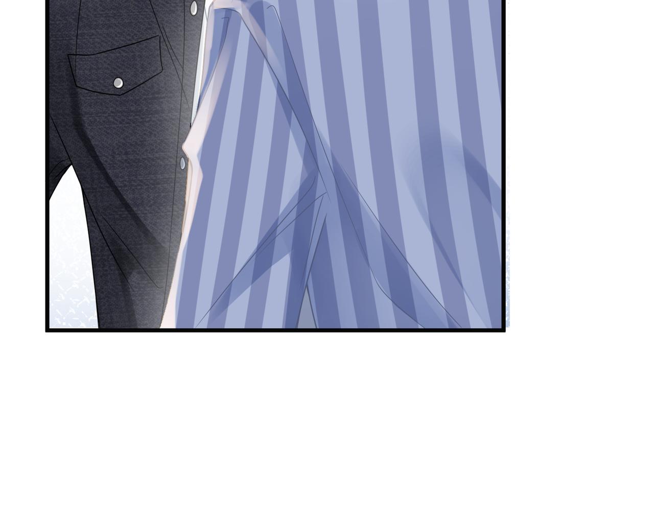 你是我的心头肉漫画,第67话互诉衷肠1图
