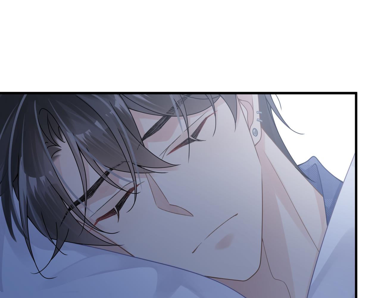 心头肉的爱情含义漫画,第31话 明晗豁出去了1图