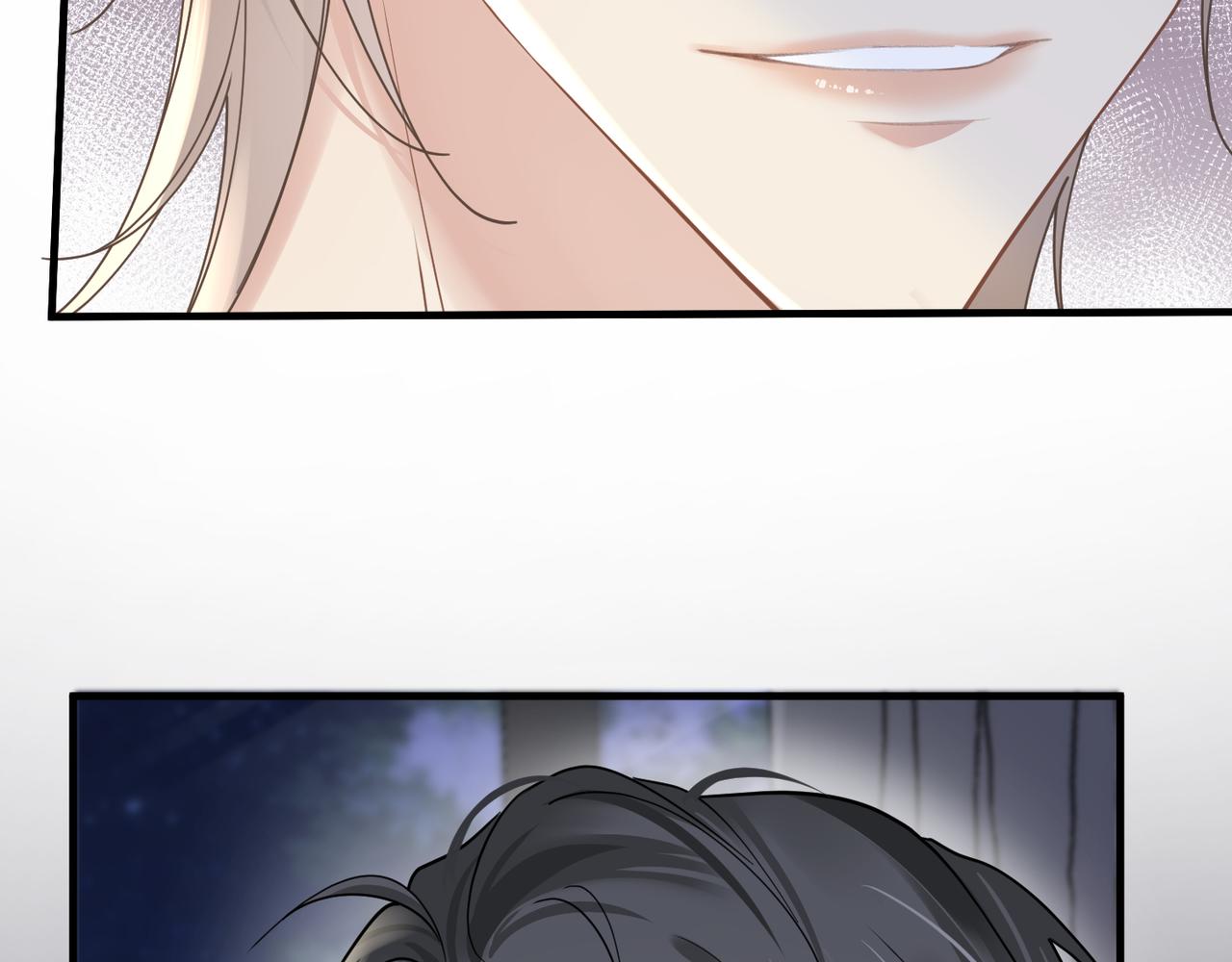 心头肉的爱情含义漫画,第31话 明晗豁出去了2图
