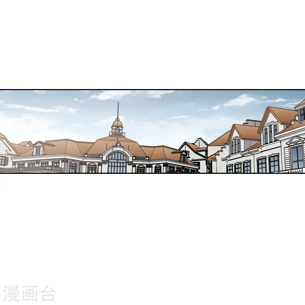 最火的网游排行榜前十名漫画,第413话 下不了手的目标22图