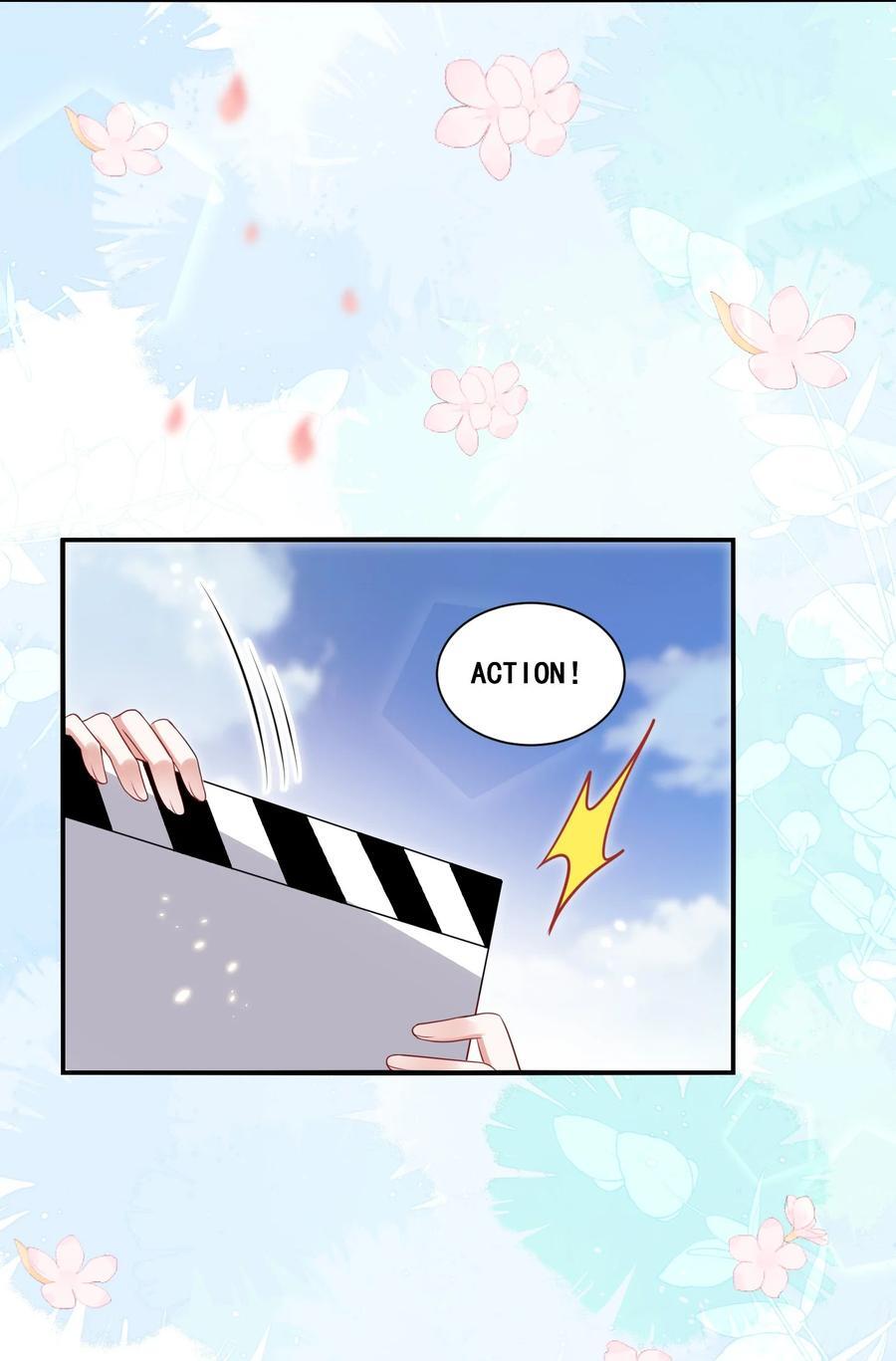 宇宙第一醋神漫画,127 青葱GO第二季收官2图