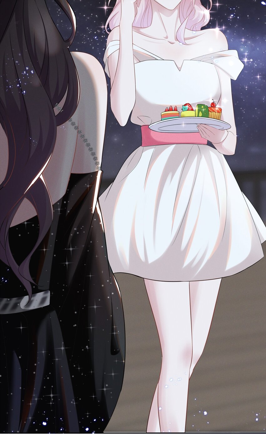 宇宙第一醋神漫画,007 春天来了，意朦胧1图