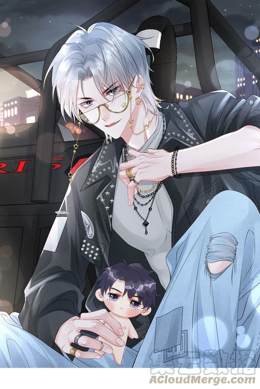 彼得·潘与辛德瑞拉漫画,051 打的就是你！1图