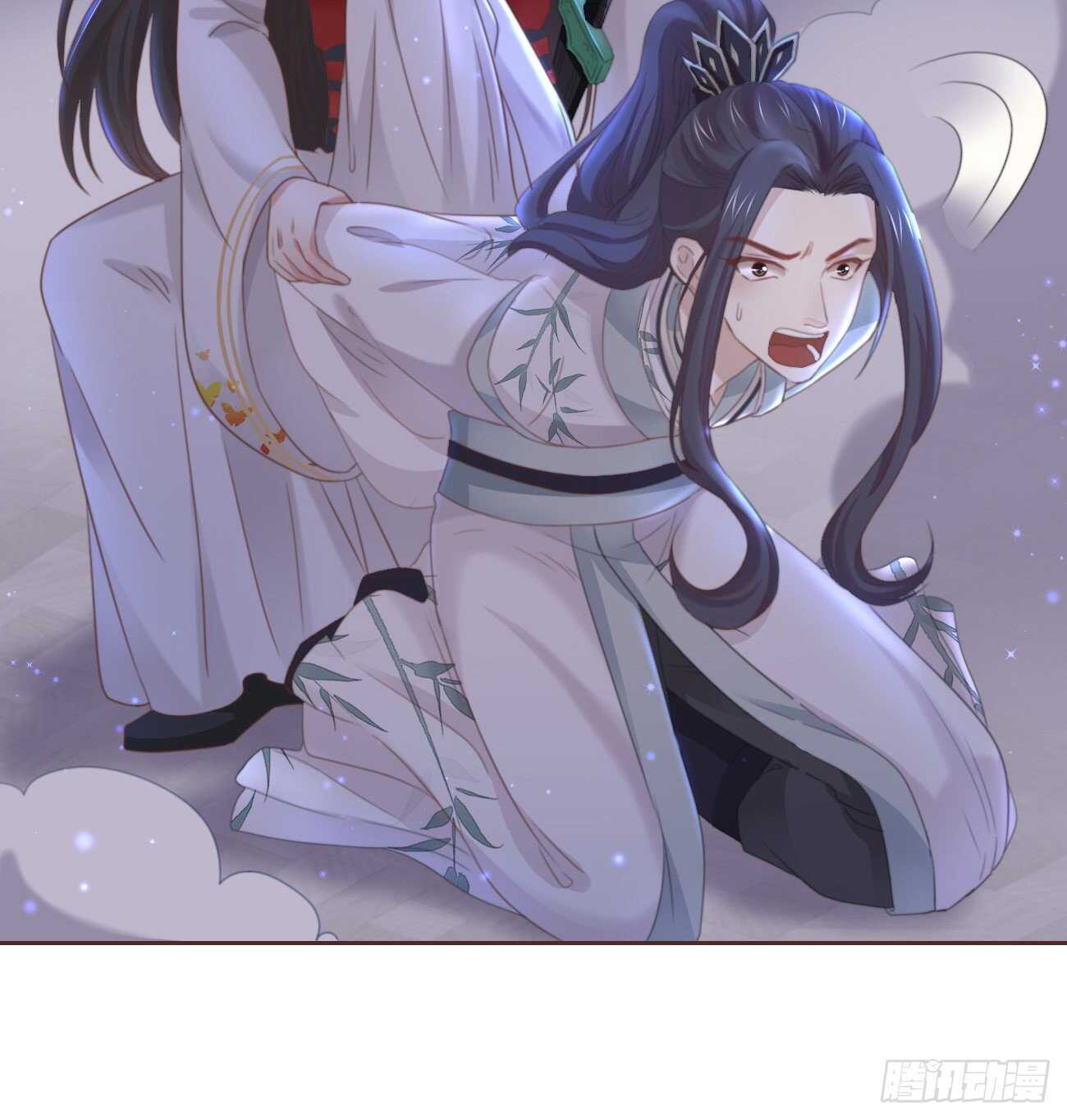 前无古人漫画,33-好你个罗狐狸2图