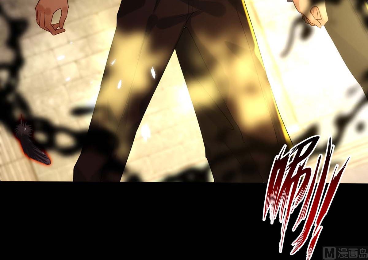 狩受不亲漫画,第163话 重结情契1图