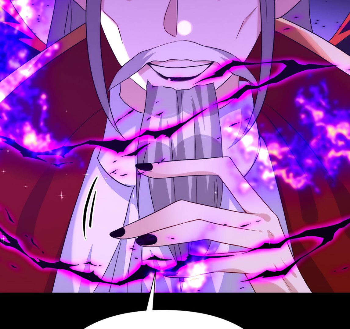 狩受不亲漫画,第161话 血夜真相2图