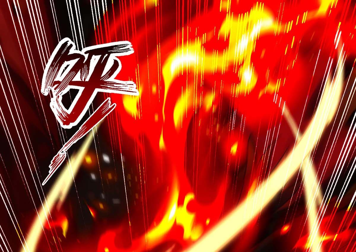 狩受不亲漫画,第163话 重结情契1图
