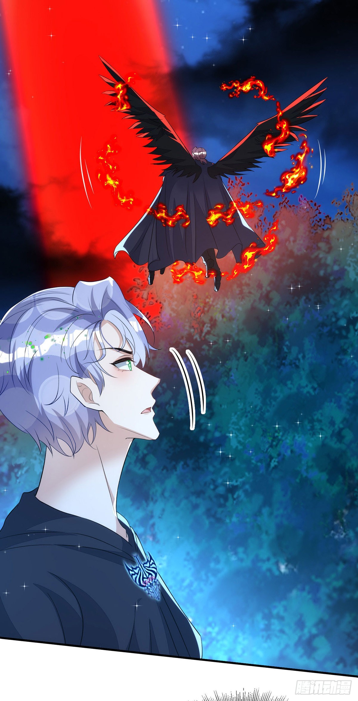 狩受不亲漫画,第152话混进据点2图