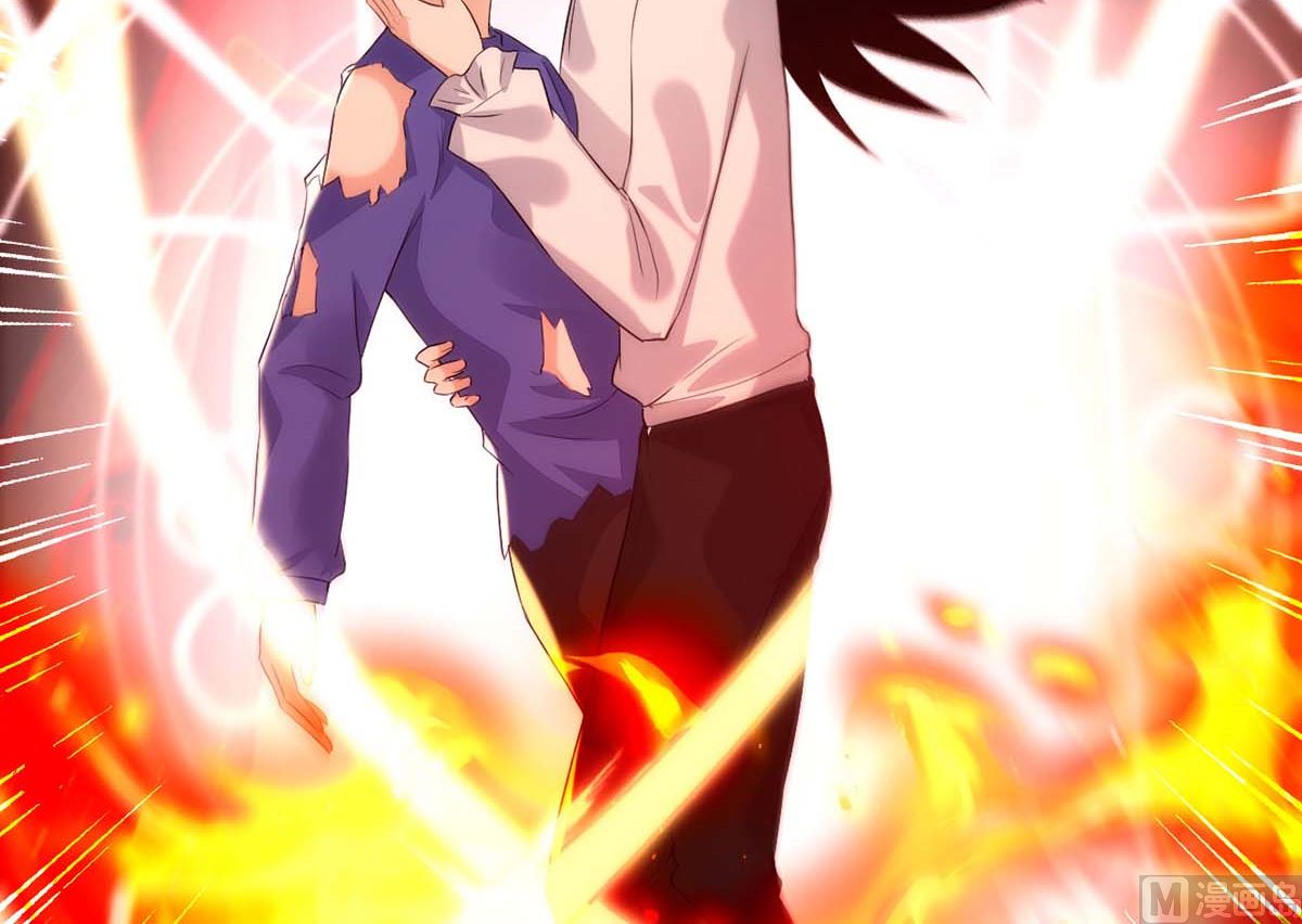 狩受不亲漫画,第163话 重结情契1图