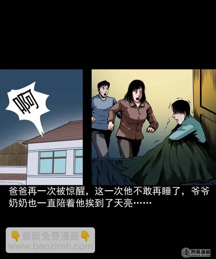 三老爷惊奇手札漫画,178 发夹1图