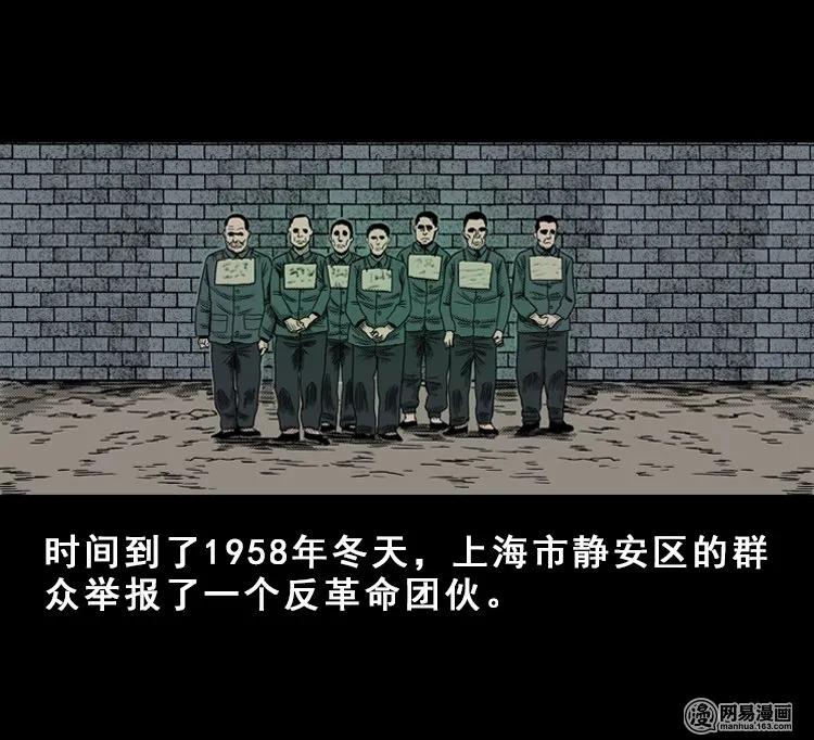 三老爷惊奇手札漫画,114 林家宅37号（中）2图