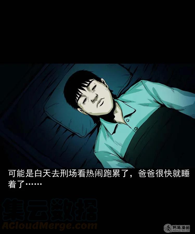 三老爷惊奇手札漫画,178 发夹1图