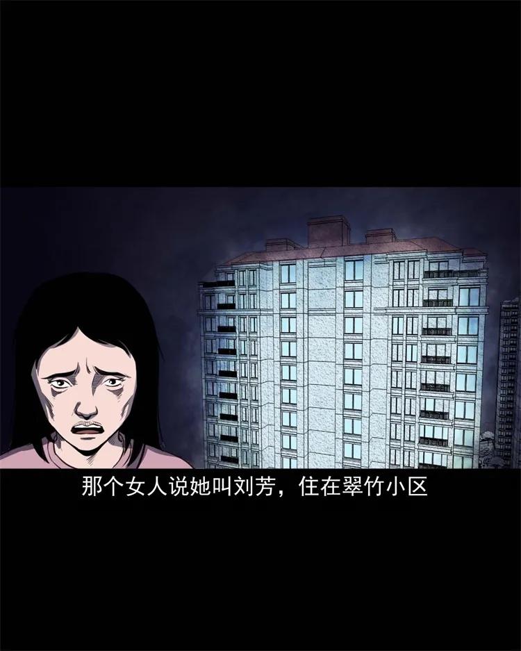 三老爷惊奇手札漫画,259 孩子不见了2图