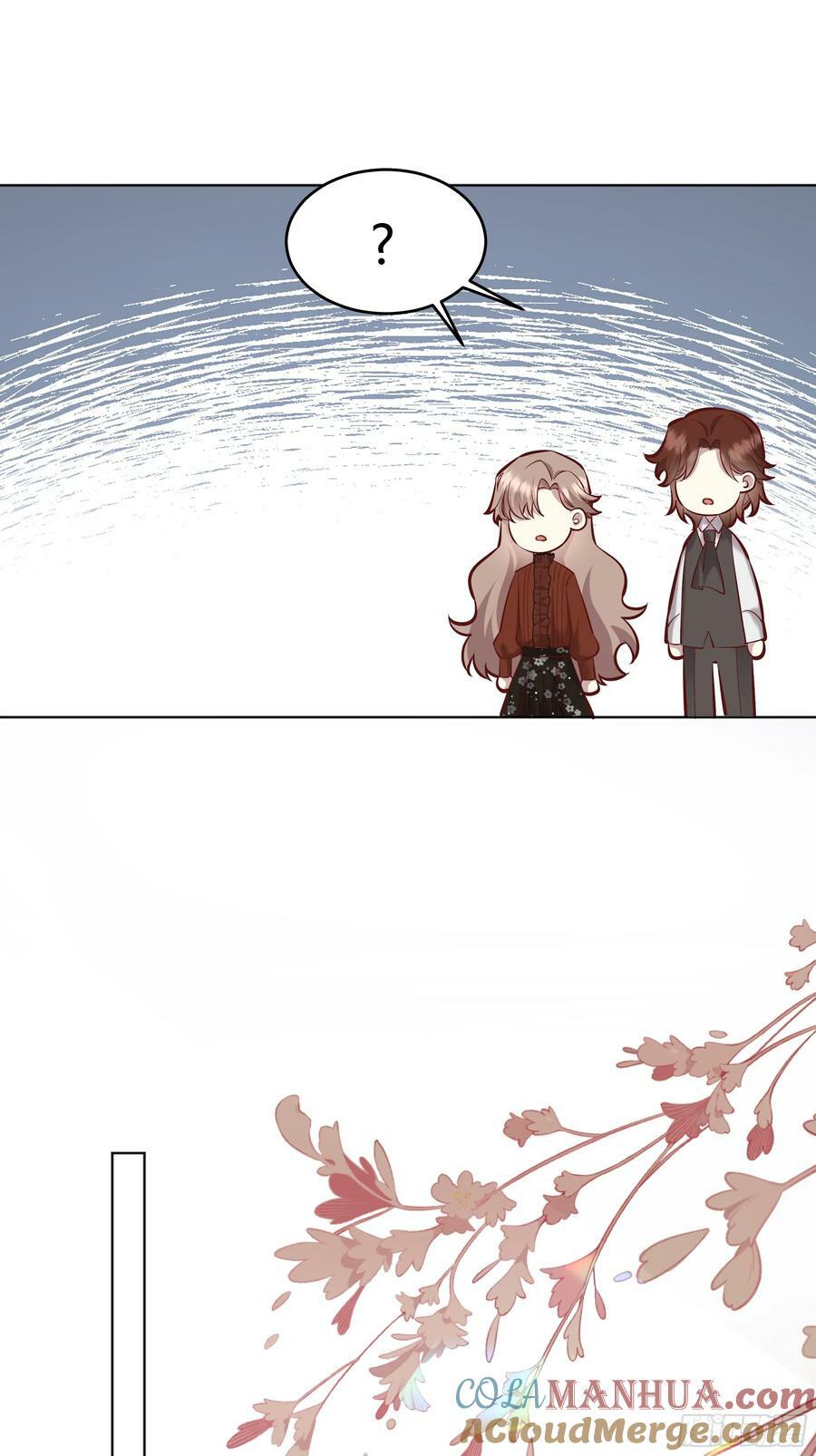 后宫就交给反派女配 漫画免费阅读漫画,059你喜欢我吗？2图